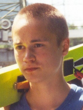 Lajunen, Akseli