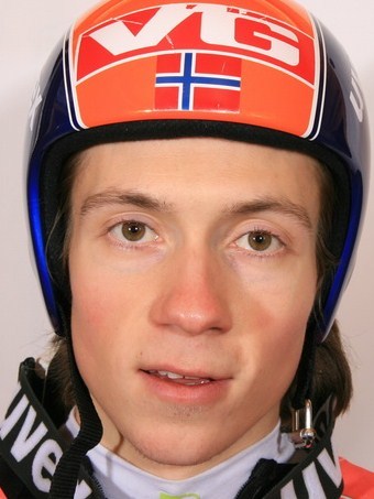 Lobben, Thomas