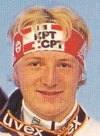 Parpan, Rico