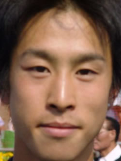 Nishimori, Ryohei