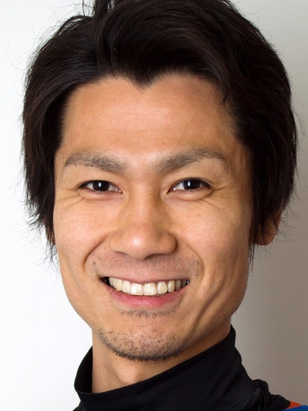 Yumoto, Fumihisa