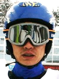 Tian, Zhandong