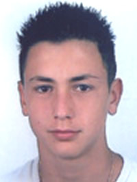 Beltrame, Marco