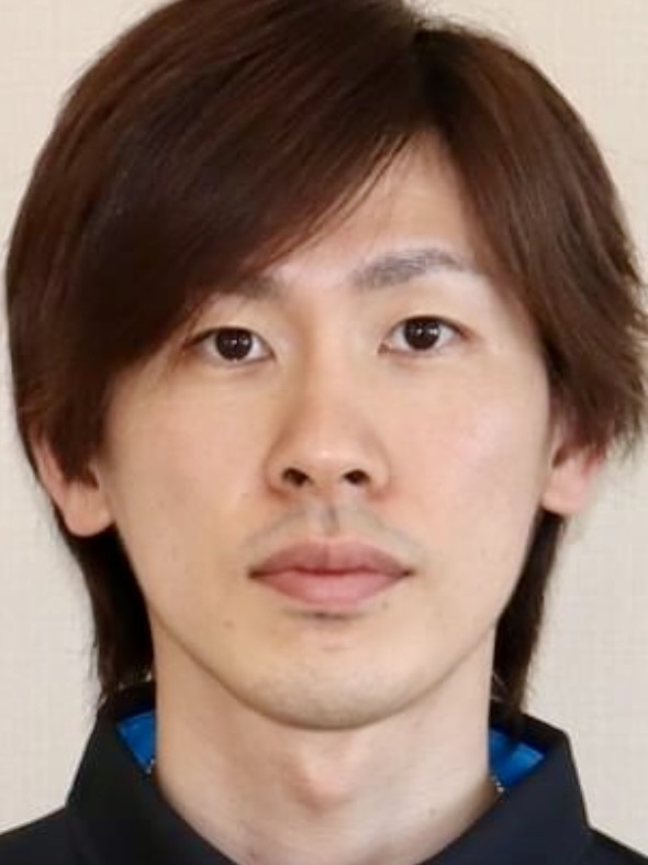 Tochimoto, Shohei