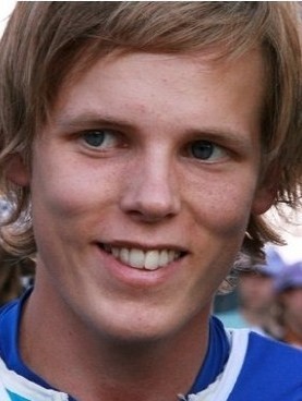 Grimholm, Jakob