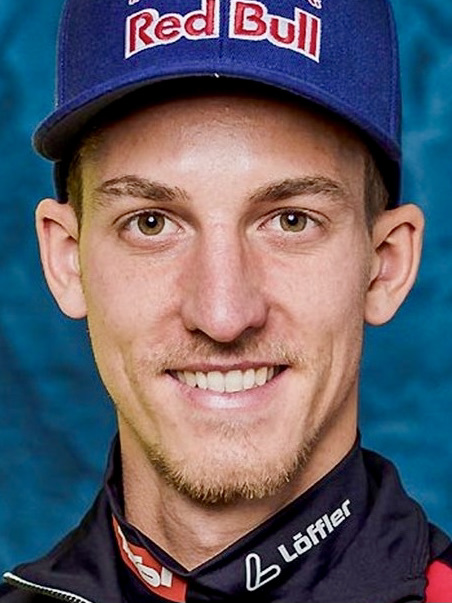 Schlierenzauer, Gregor