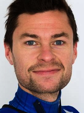 Jacobsen, Anders