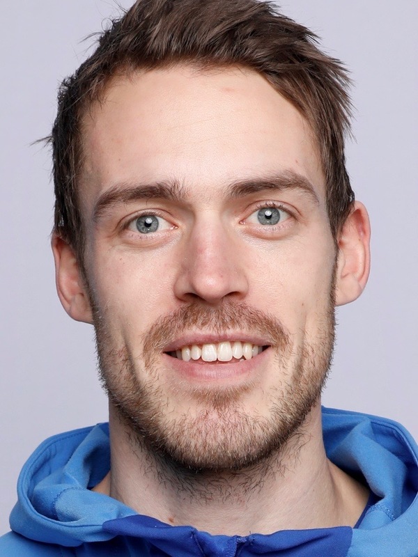 Stjernen, Andreas
