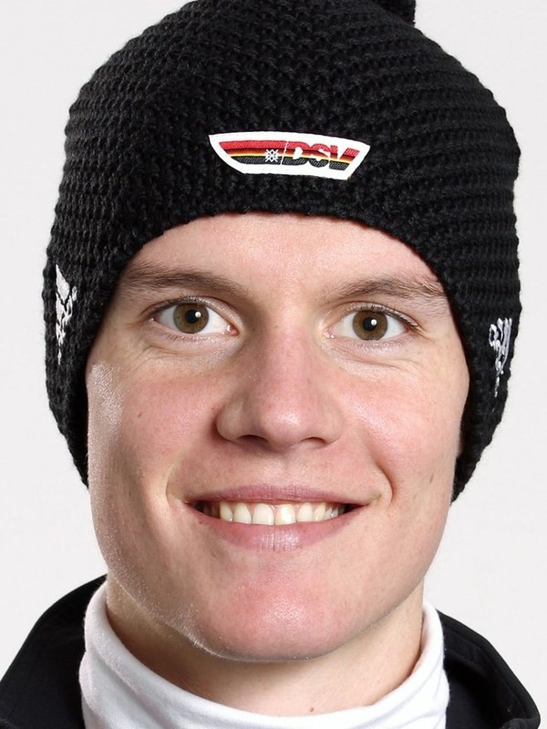 Horlacher, Kevin
