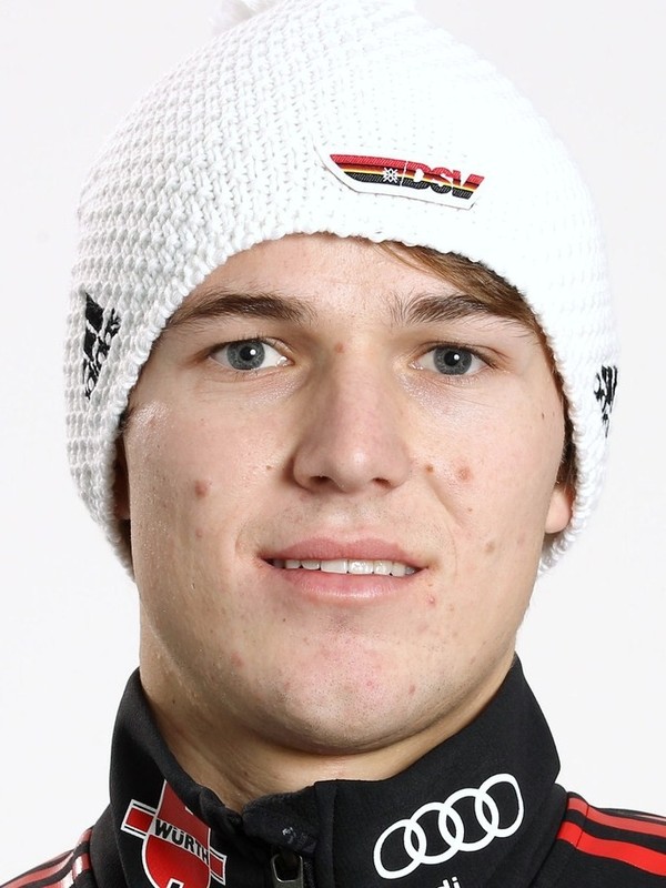 Bogner, Tobias