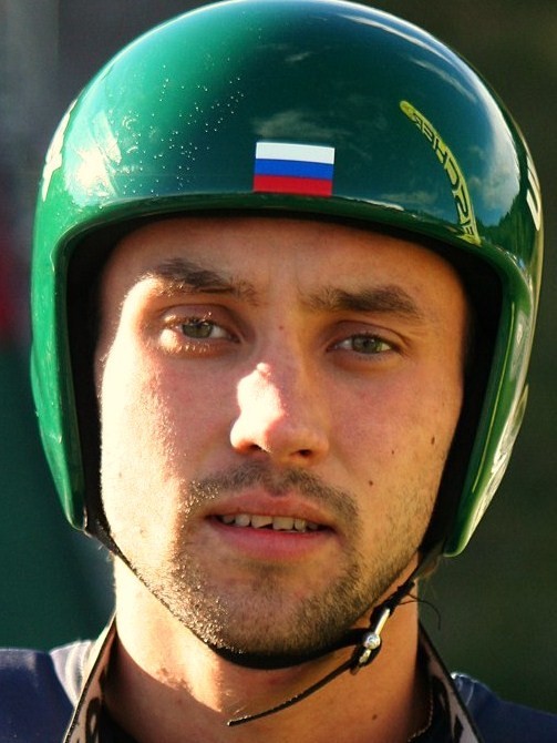 Karelin, Pavel