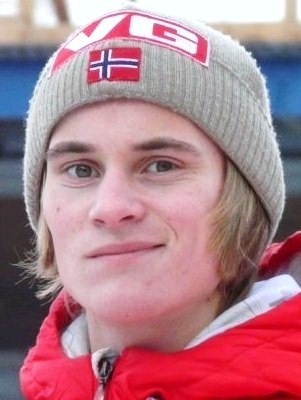 Kjelstrup, Eirik