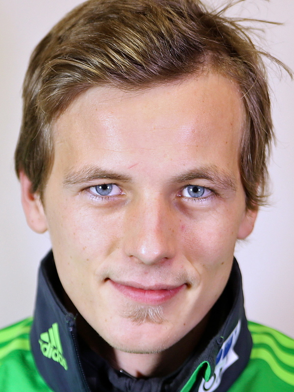 Cikl, Martin