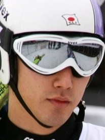 Tanaka, Shota
