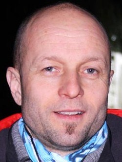 Braaten, Steinar