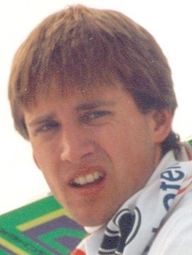 Holland, Jim