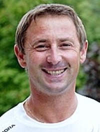 Huber, Klaus
