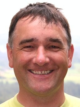 Klimowski, Zbigniew