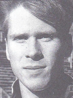 Martinsson, Mikael