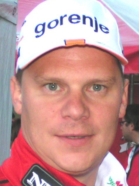 Nikkola, Ari-Pekka