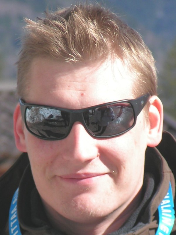 Nikunen, Tommi