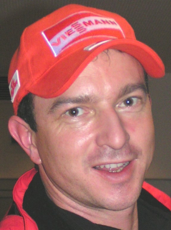 Pointner, Alexander