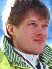 Puikkonen, Jari