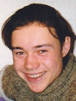 Reinthaler, Christian