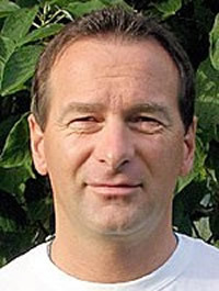 Rodlauer, Harald