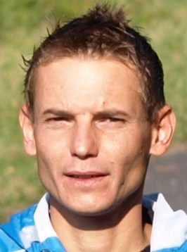 Rosko, Vladimir