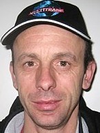 Zografski, Emil