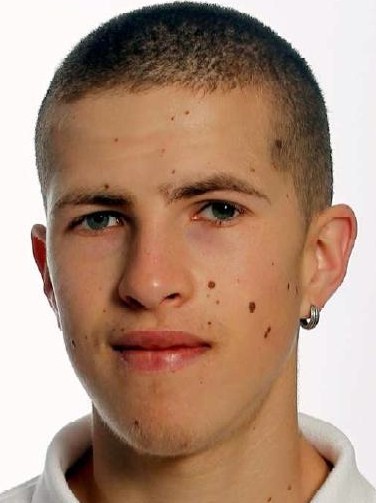 Leban, Luka