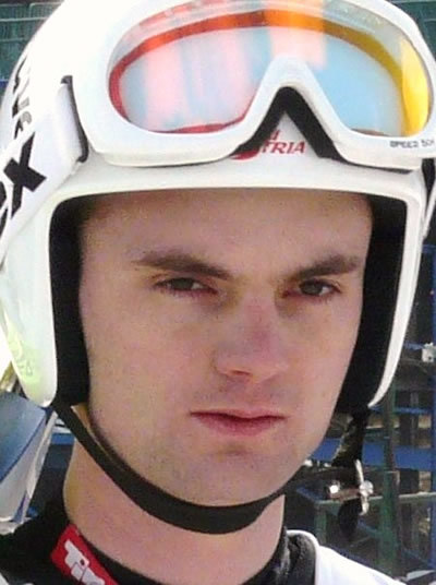Fettner, Nicolas