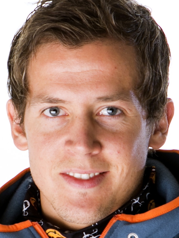 Sklett, Vegard Haukoe