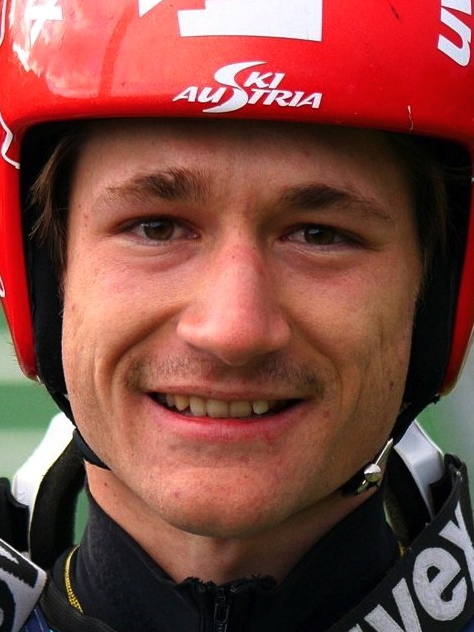 Eggenhofer, Markus
