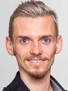 Poppinger, Manuel