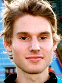 Lamb, Chris