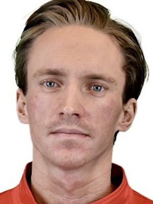 Fannemel, Anders