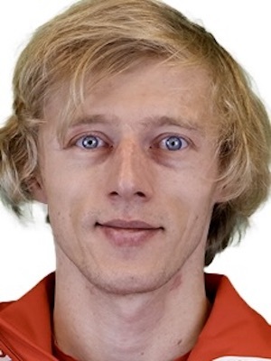 Kubacki, Dawid