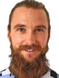 Bjerkeengen, Fredrik
