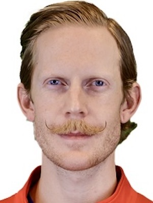 Johansson, Robert