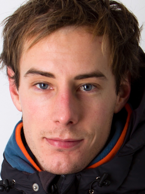 Ingvaldsen, Ole Marius