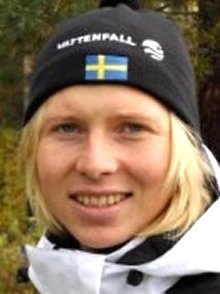 Balkaasen, Fredrik