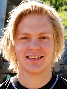 Roensen, Atle Pedersen