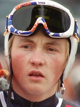Chervyakov, Georgiy