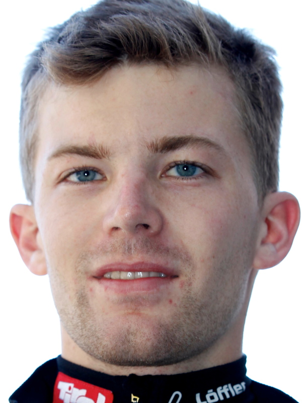 Hayboeck, Stefan