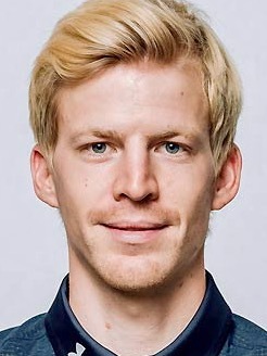 Hayboeck, Michael