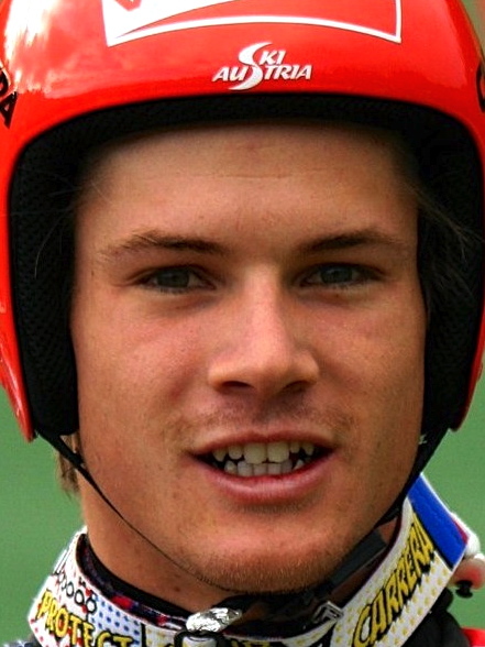 Unterberger, David