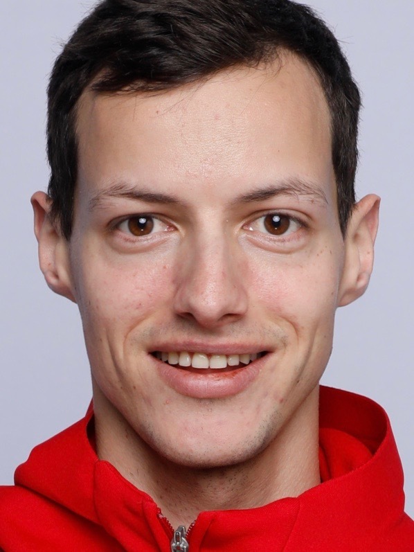 Deschwanden, Gregor