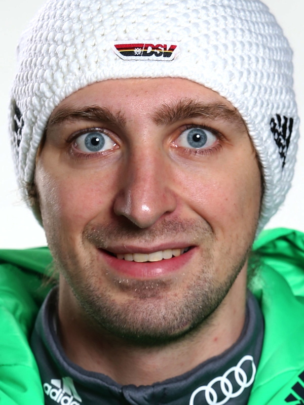 Wenig, Daniel